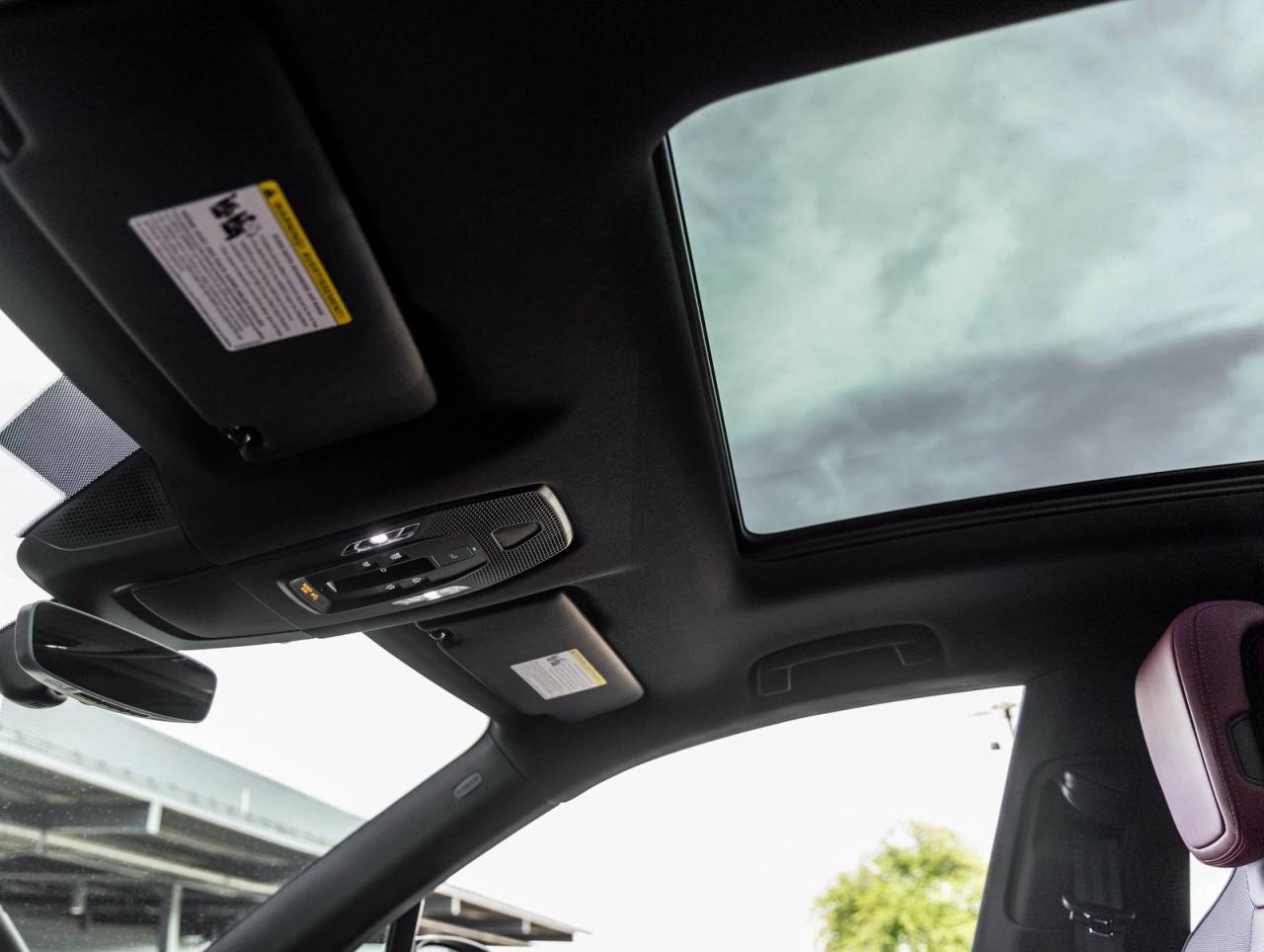 2025 Porsche Macan Electric Macan Electric