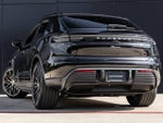 2025 Porsche Macan Electric Macan Electric
