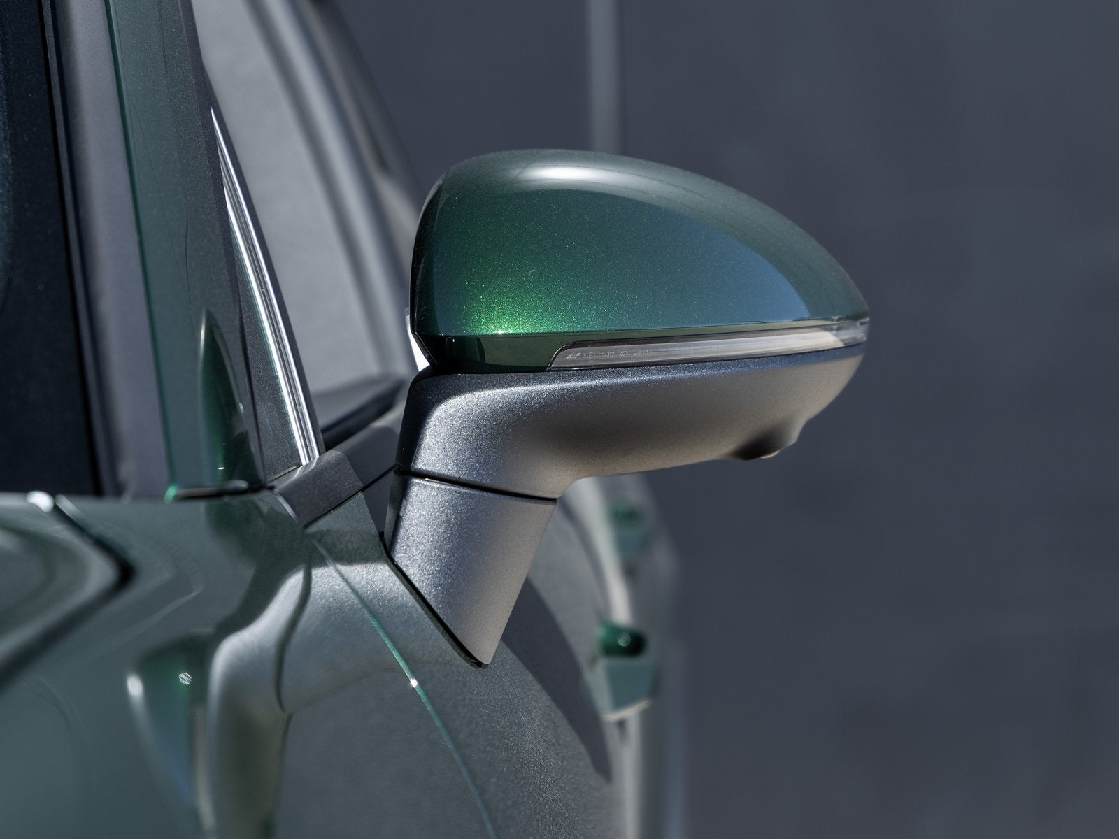 2025 Porsche Macan Electric Macan Electric