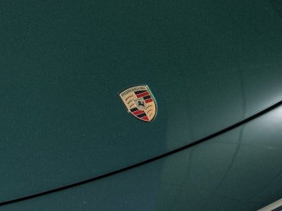 2025 Porsche Macan Electric Macan Electric