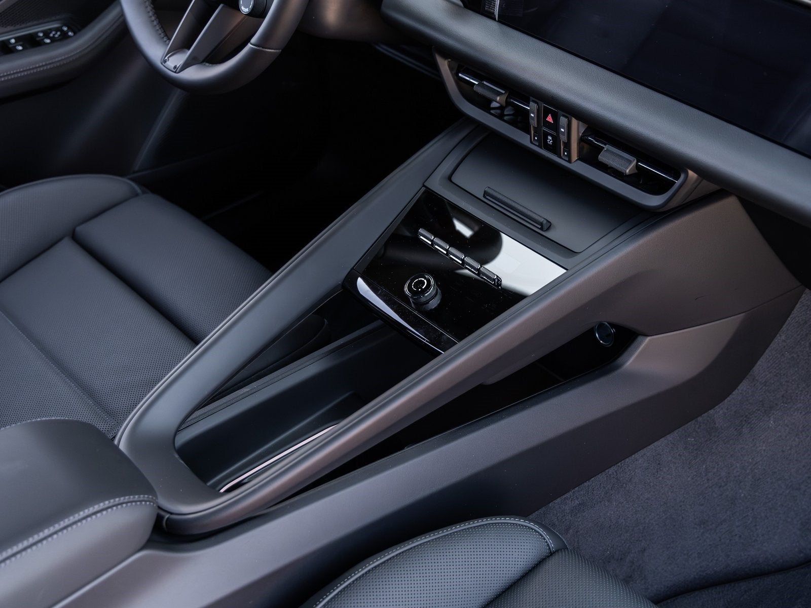 2025 Porsche Macan Electric Macan Electric