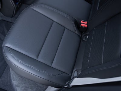 2025 Porsche Macan Electric Macan Electric