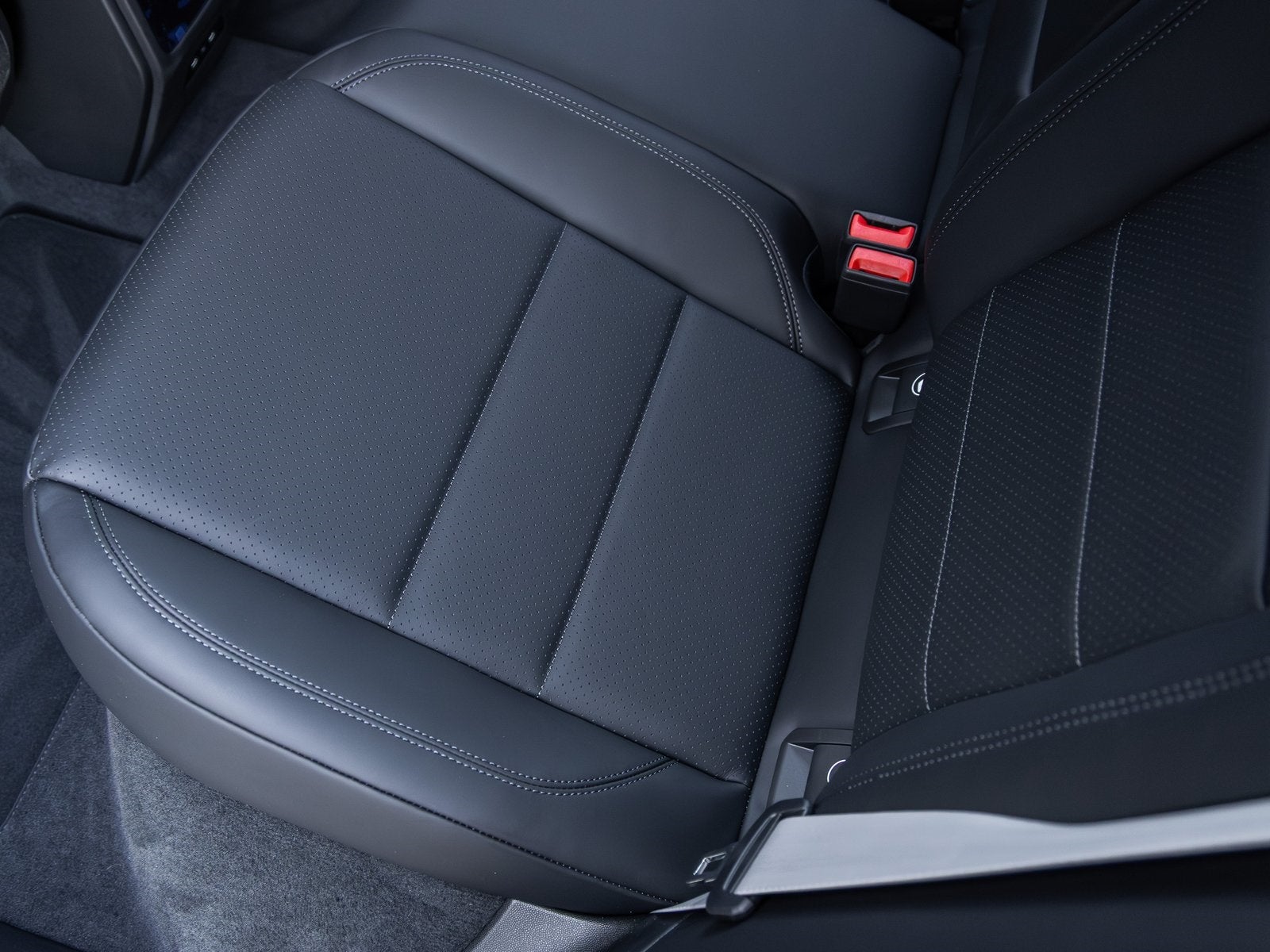 2025 Porsche Macan Electric Macan Electric