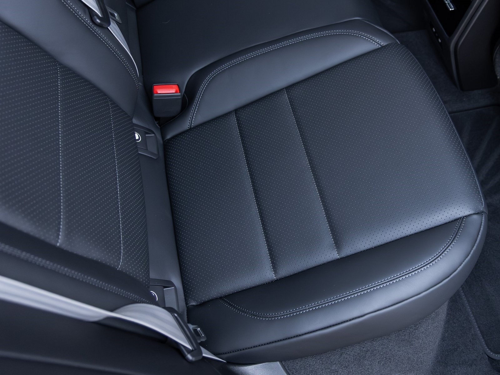 2025 Porsche Macan Electric Macan Electric