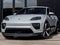 2026 Porsche Macan Electric Macan Electric