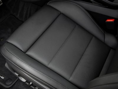 2026 Porsche Macan Electric Macan Electric