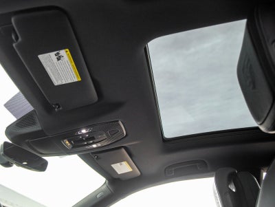 2026 Porsche Macan Electric Macan Electric