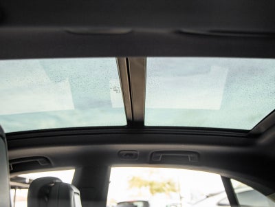 2026 Porsche Macan Electric Macan Electric