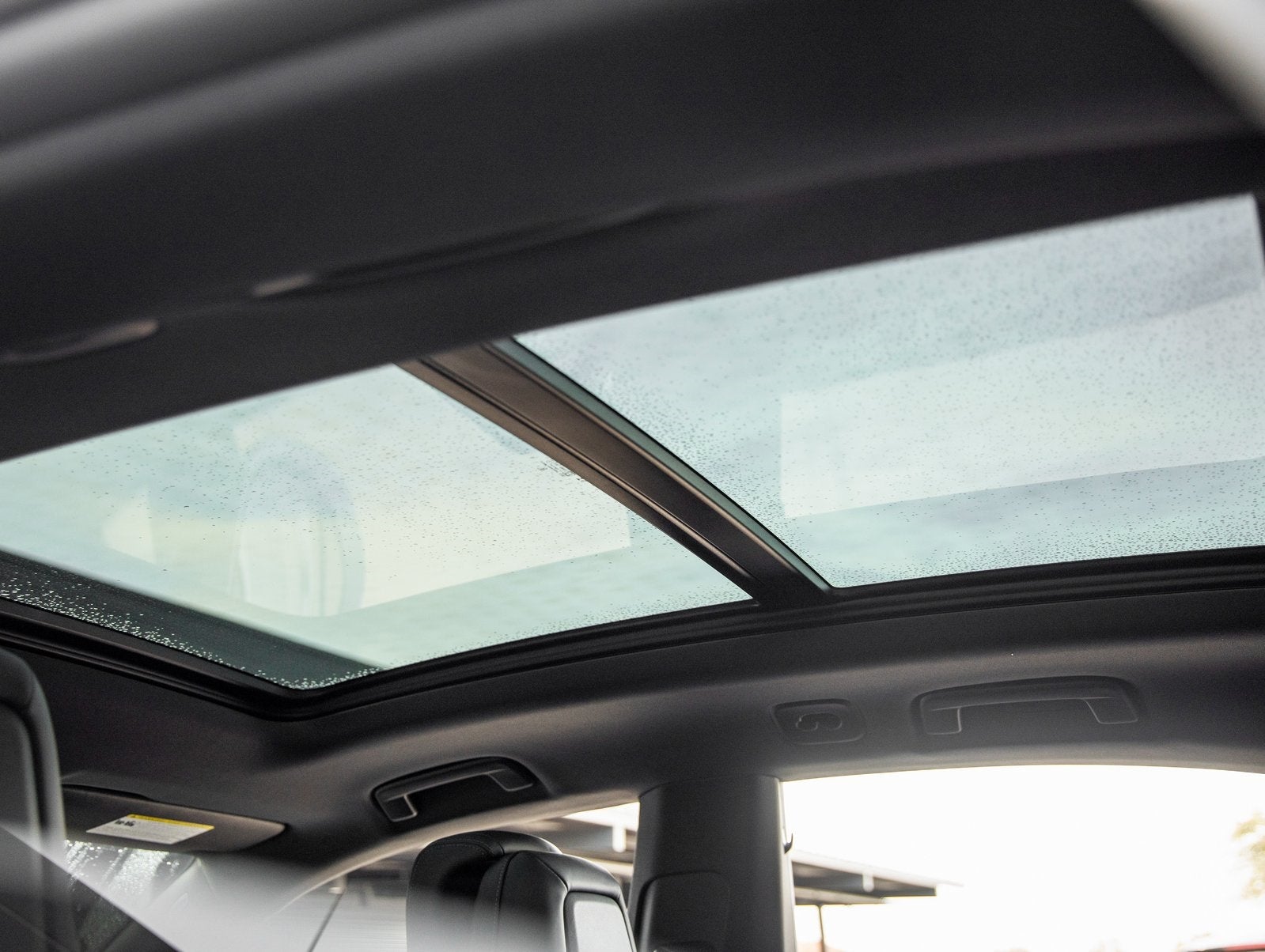 2026 Porsche Macan Electric Macan Electric