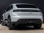 2026 Porsche Macan Electric Macan Electric