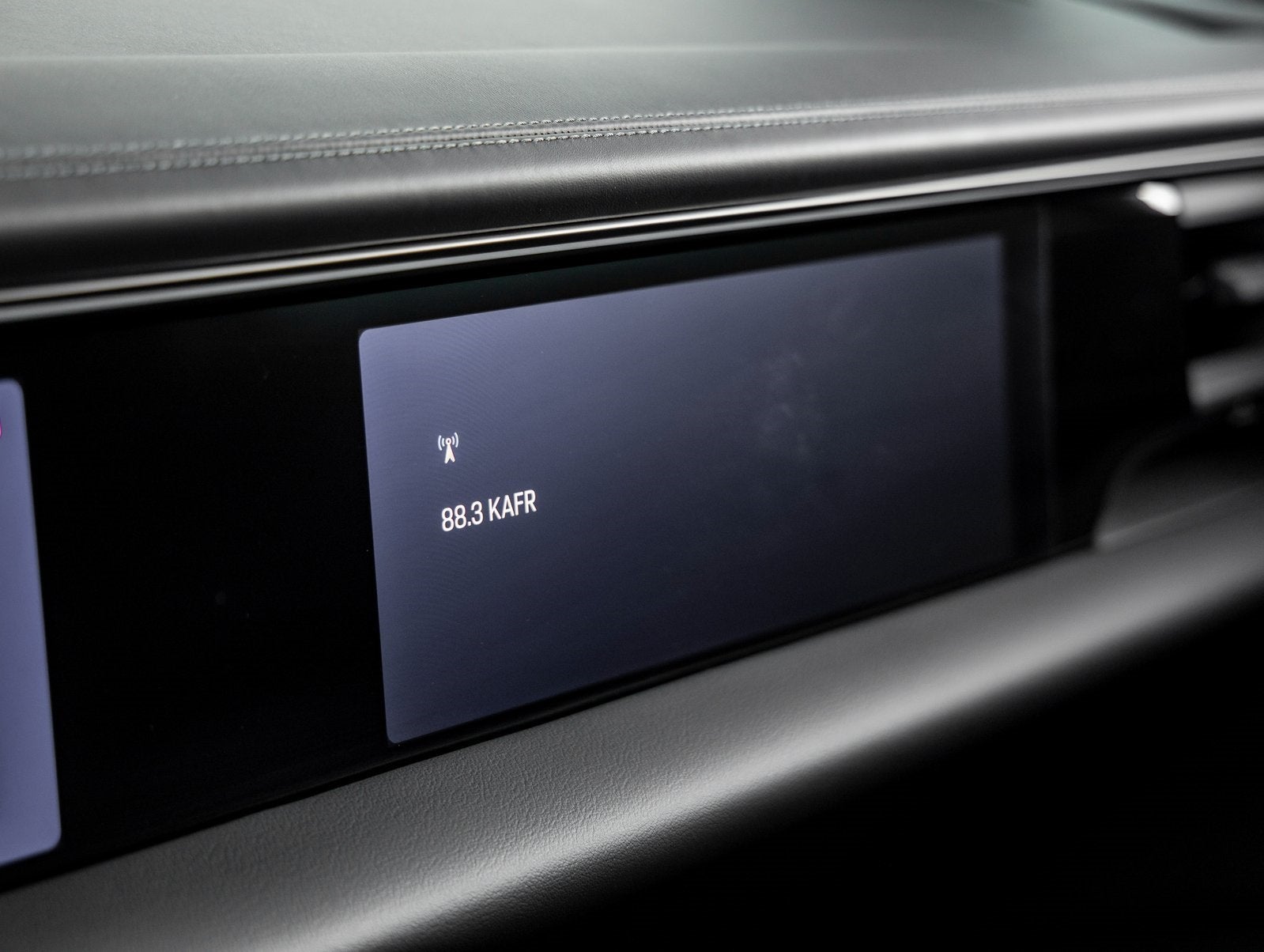 2026 Porsche Macan Electric Macan Electric