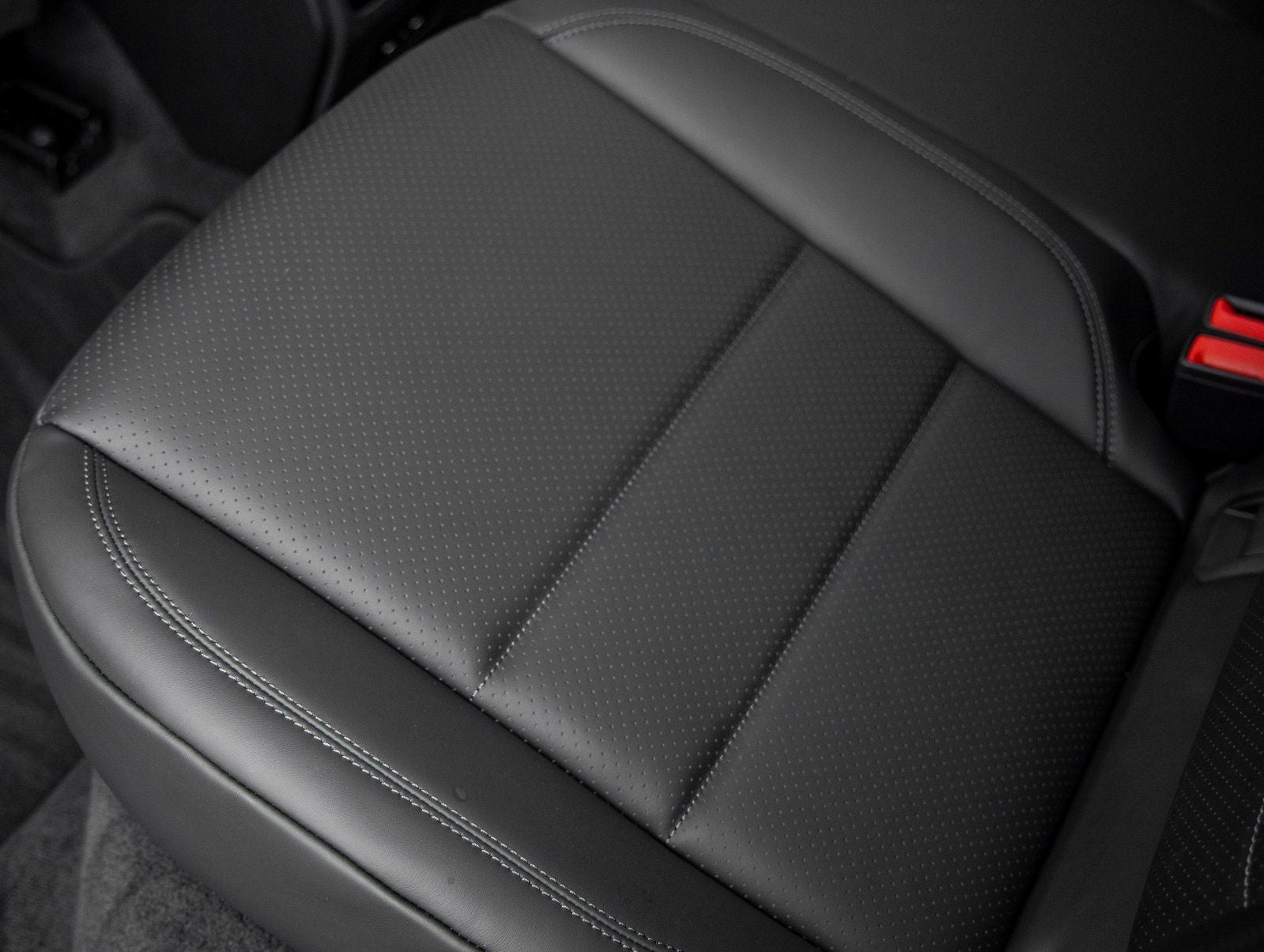 2026 Porsche Macan Electric Macan Electric