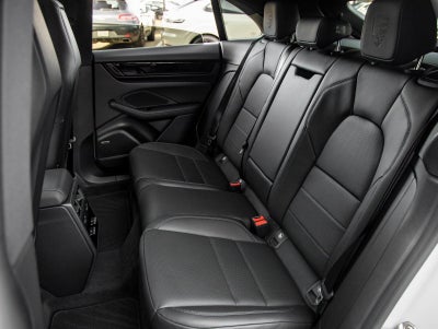 2026 Porsche Macan Electric Macan Electric