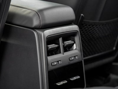 2026 Porsche Macan Electric Macan Electric