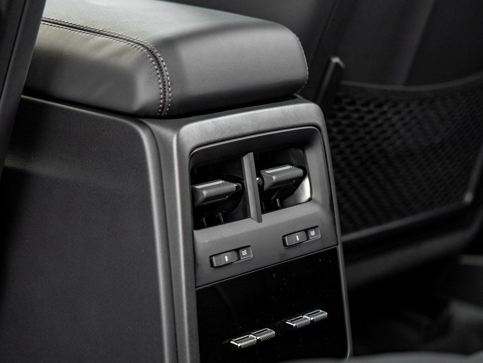 2026 Porsche Macan Electric Macan Electric