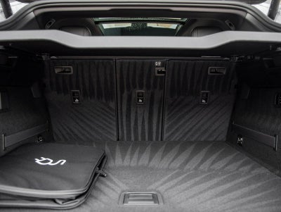 2026 Porsche Macan Electric Macan Electric