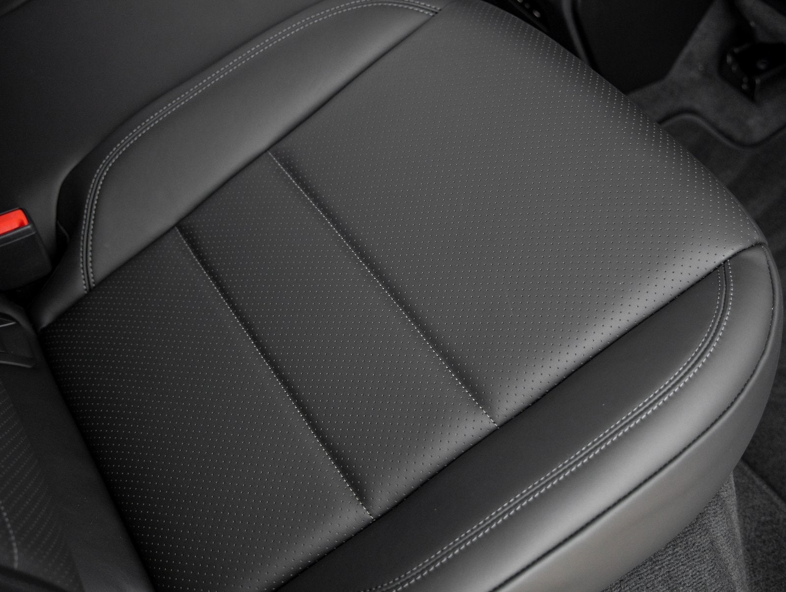 2026 Porsche Macan Electric Macan Electric