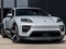 2026 Porsche Macan Electric Macan Electric