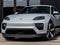 2026 Porsche Macan Electric Macan Electric