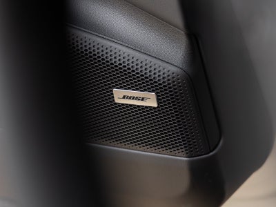 2025 Porsche Macan Electric Macan Electric