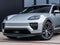 2025 Porsche Macan Electric Macan Electric