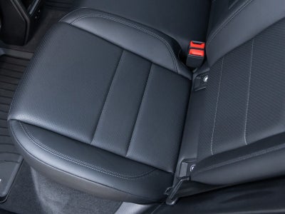 2025 Porsche Macan Electric Macan Electric