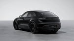 2025 Porsche Macan Electric Macan Electric