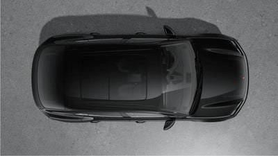 2025 Porsche Macan Electric Macan Electric