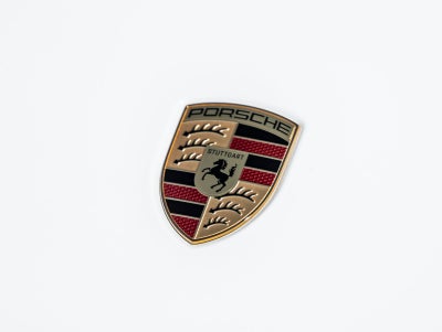 2025 Porsche Macan Electric