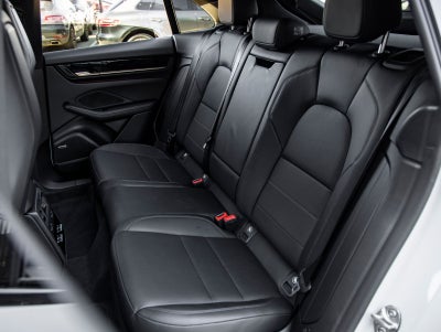 2025 Porsche Macan Electric