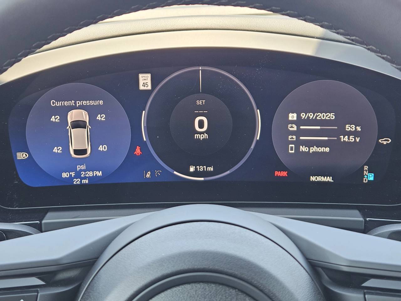 2025 Porsche Macan Electric Macan Electric