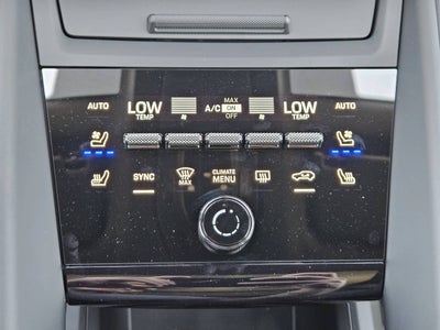 2025 Porsche Macan Electric Macan Electric