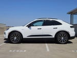 2025 Porsche Macan Electric Macan Electric