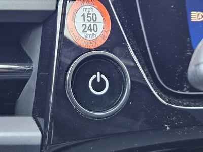 2025 Porsche Macan Electric Macan Electric