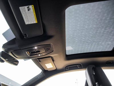 2025 Porsche Macan Electric Macan Electric