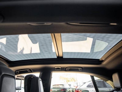 2025 Porsche Macan Electric Macan Electric