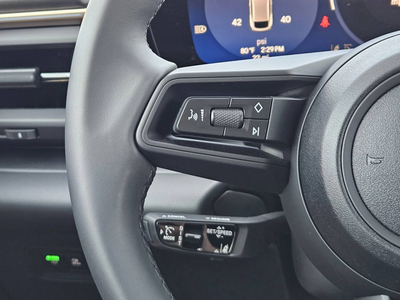 2025 Porsche Macan Electric Macan Electric