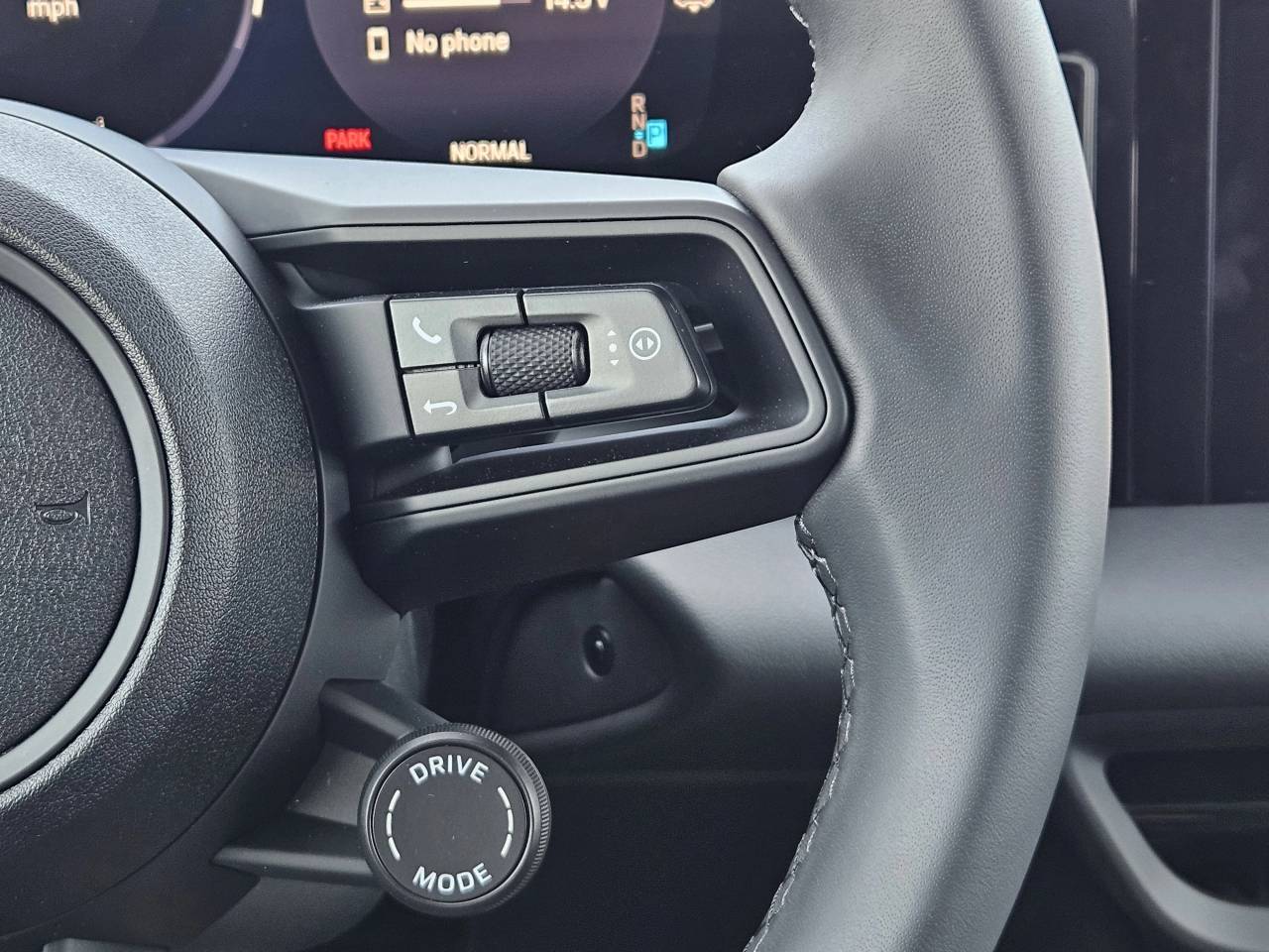 2025 Porsche Macan Electric Macan Electric