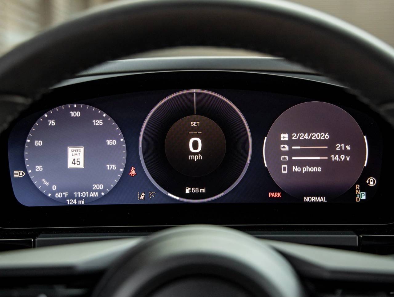 2025 Porsche Macan Electric Macan Electric