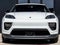 2025 Porsche Macan Electric Macan Electric