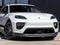 2025 Porsche Macan Electric Macan Electric
