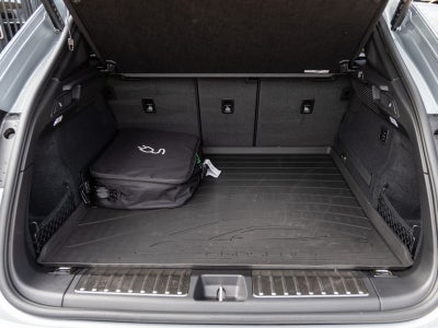 2025 Porsche Macan Electric