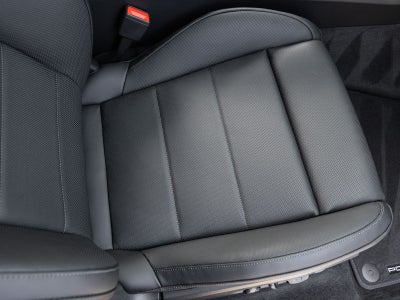 2025 Porsche Macan Electric