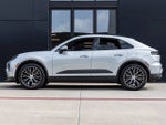 2025 Porsche Macan Electric Macan Electric