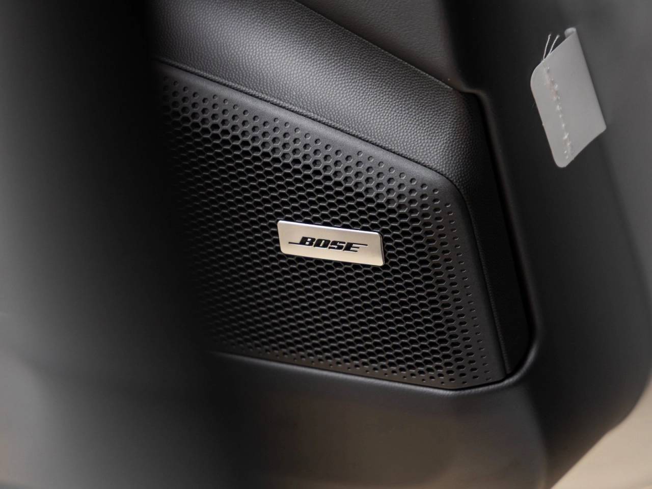 2025 Porsche Macan Electric Macan Electric