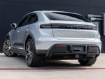 2025 Porsche Macan Electric Macan Electric