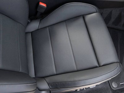 2025 Porsche Macan Electric Macan Electric