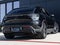 2026 Porsche Macan Macan Electric