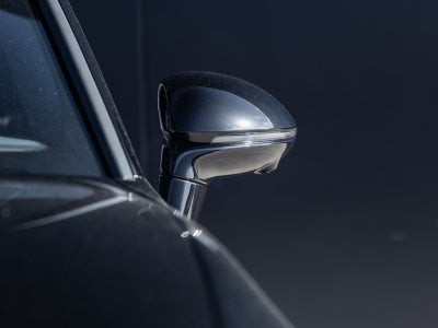 2026 Porsche Macan Macan Electric