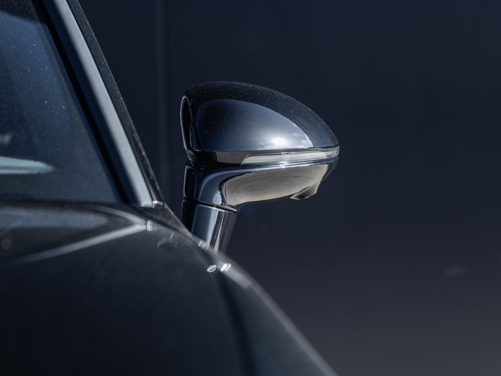 2026 Porsche Macan Macan Electric